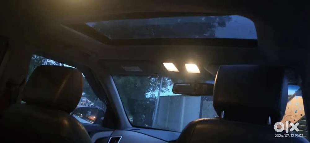 Hyundai Creta 2019 Diesel Good Condition