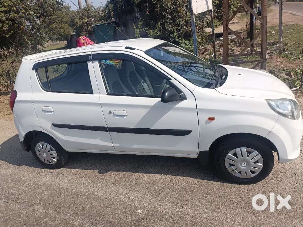 Maruti Suzuki Alto 800 2015 Petrol Well Maintained