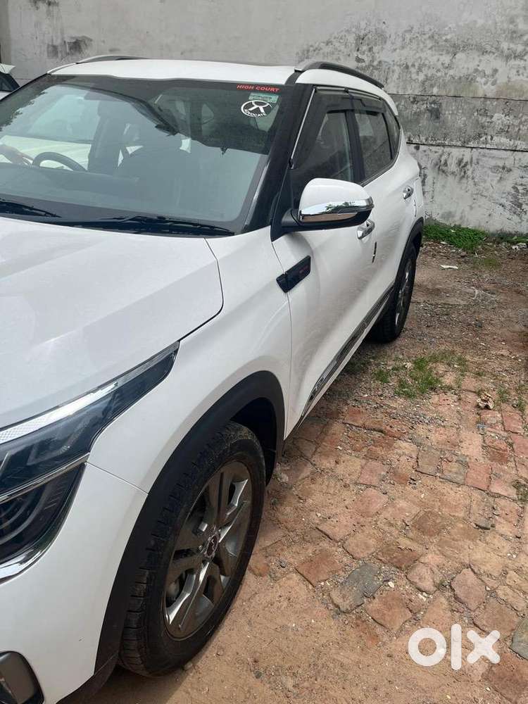 Kia Diesel Car 2023