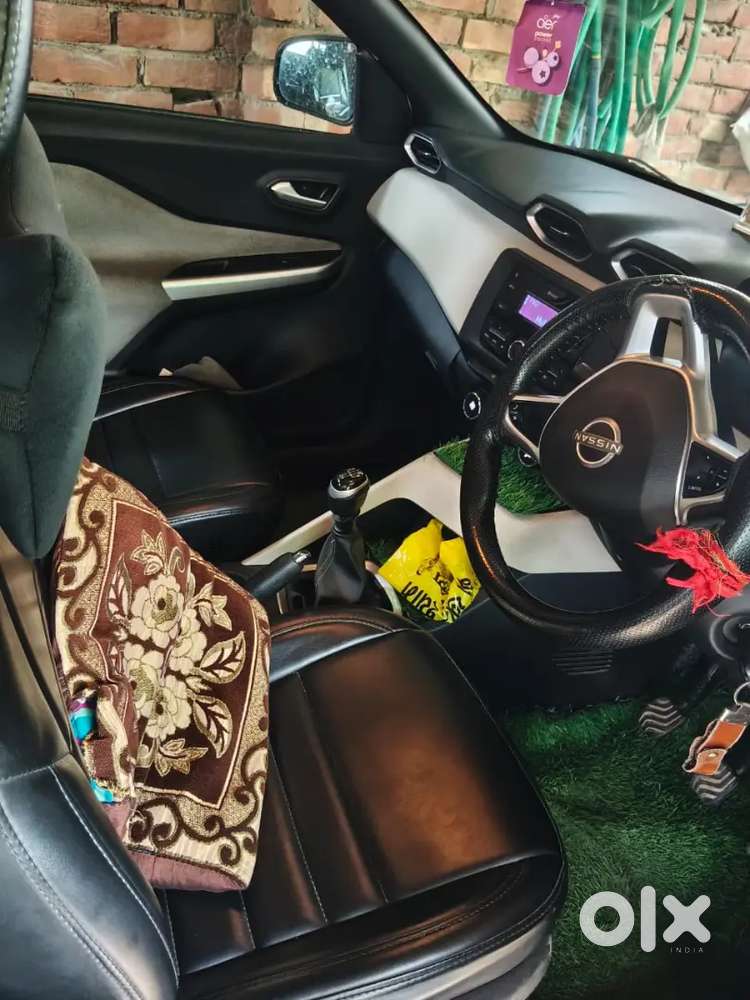 Nissan Magnite 1.0 Xl 2021