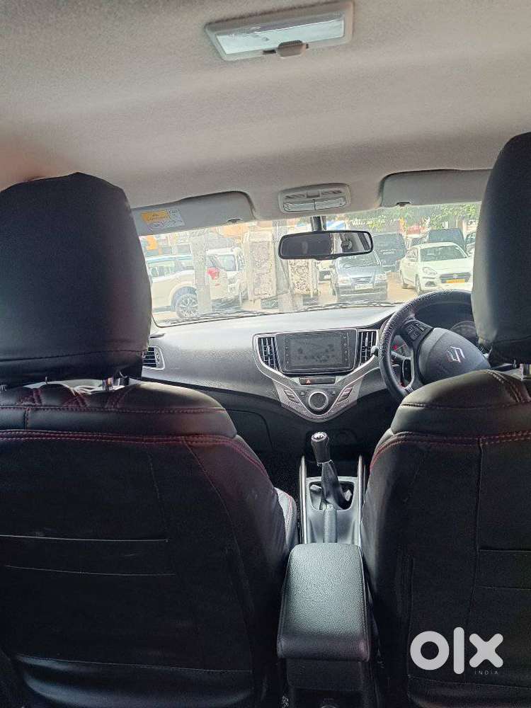 Maruti Suzuki Celerio X Vxi(o) Mt, 2023, Petrol