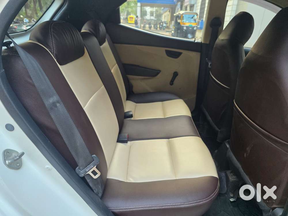 Hyundai Eon Magna, 2013, Petrol