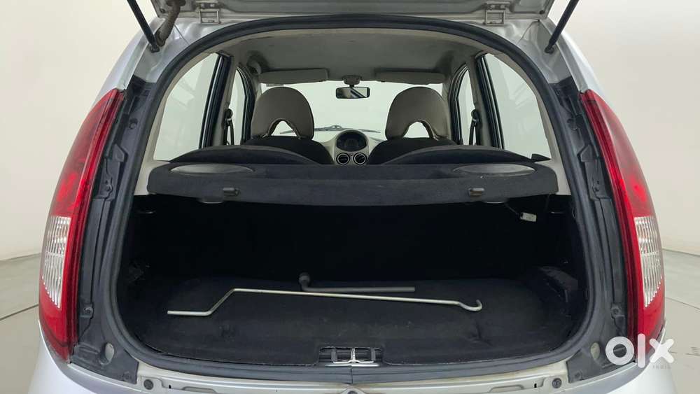 Tata Nano Xta, 2016, Petrol