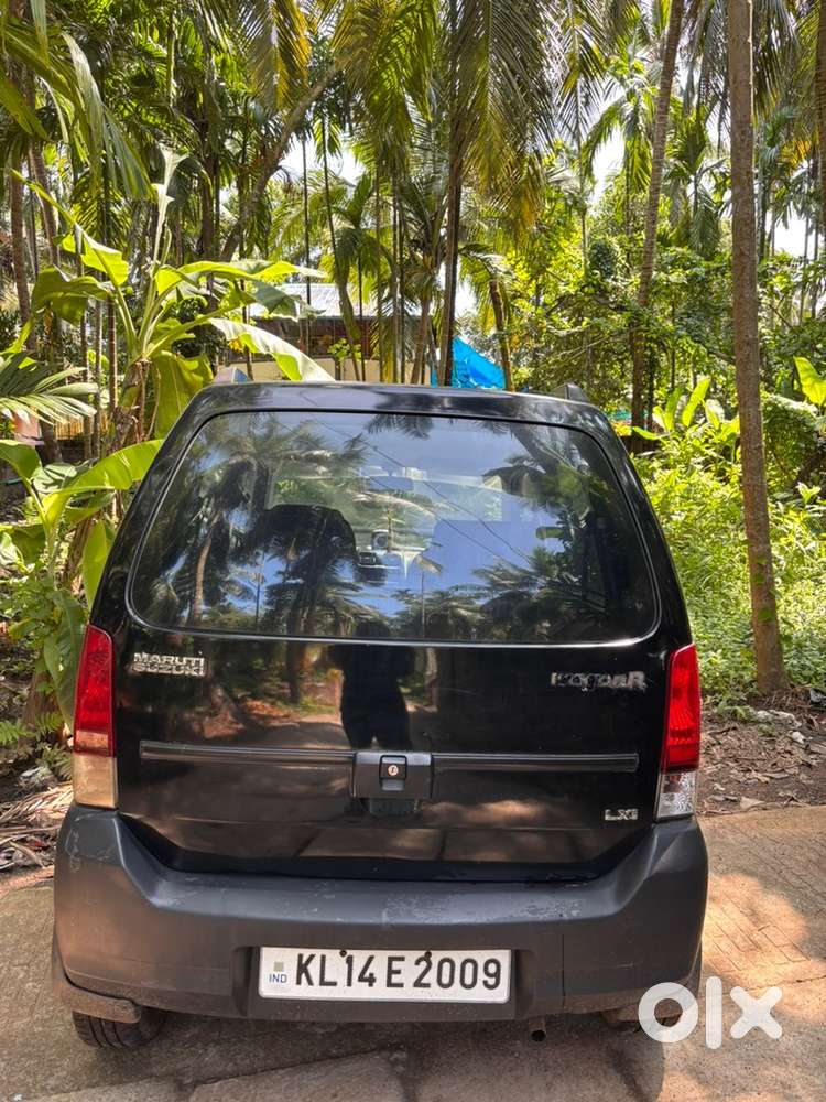 Maruti Suzuki Wagon R Petrol 2004