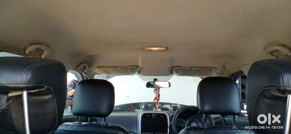 Maruti Suzuki Brezza Vdi 2020 Diesel Manual