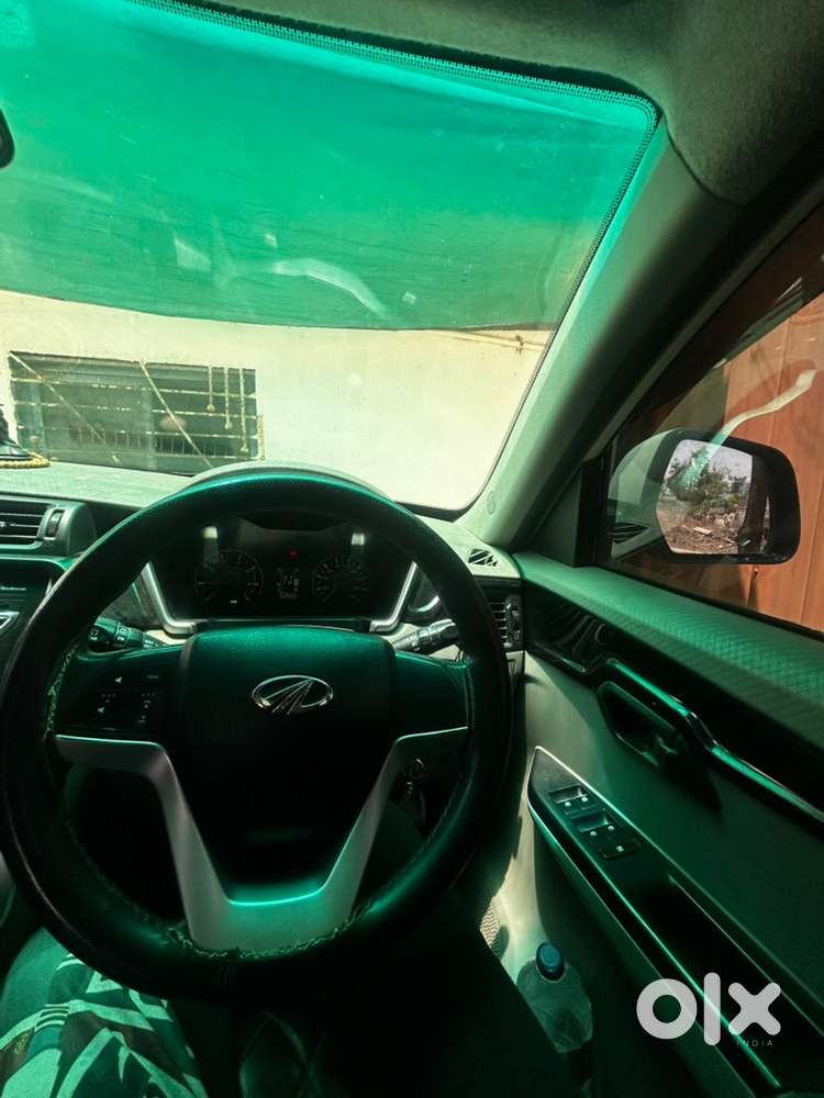 Mahindra Kuv100 Nxt 2016 Diesel