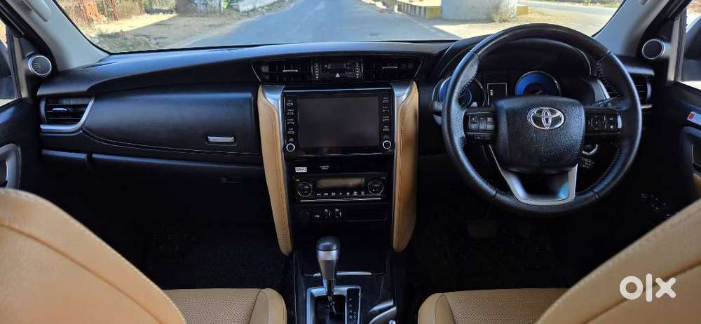 Toyota Fortuner 4x2 At 2.8 Diesel, 2024, Diesel