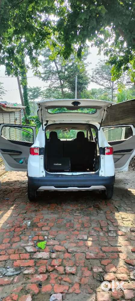 Renault Triber 2021 Petrol 51000 Km Driven