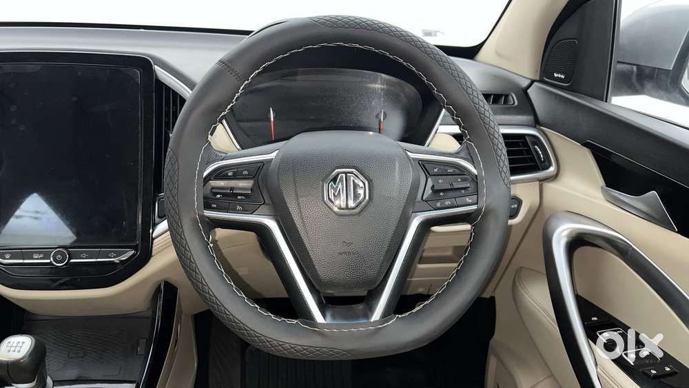 Mg Hector Sharp Pro 2.0 Turbo Diesel Mt, 2022, Diesel