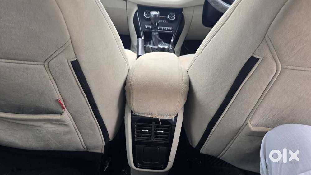 Tata Nexon 1.5 Revotorq Xz Plus (l), 2022, Diesel