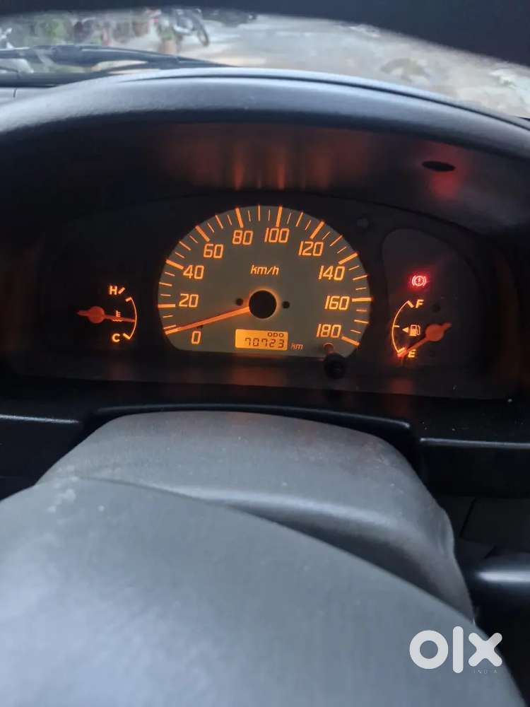 Maruti Suzuki Alto 2009 Petrol 70723 Km Driven