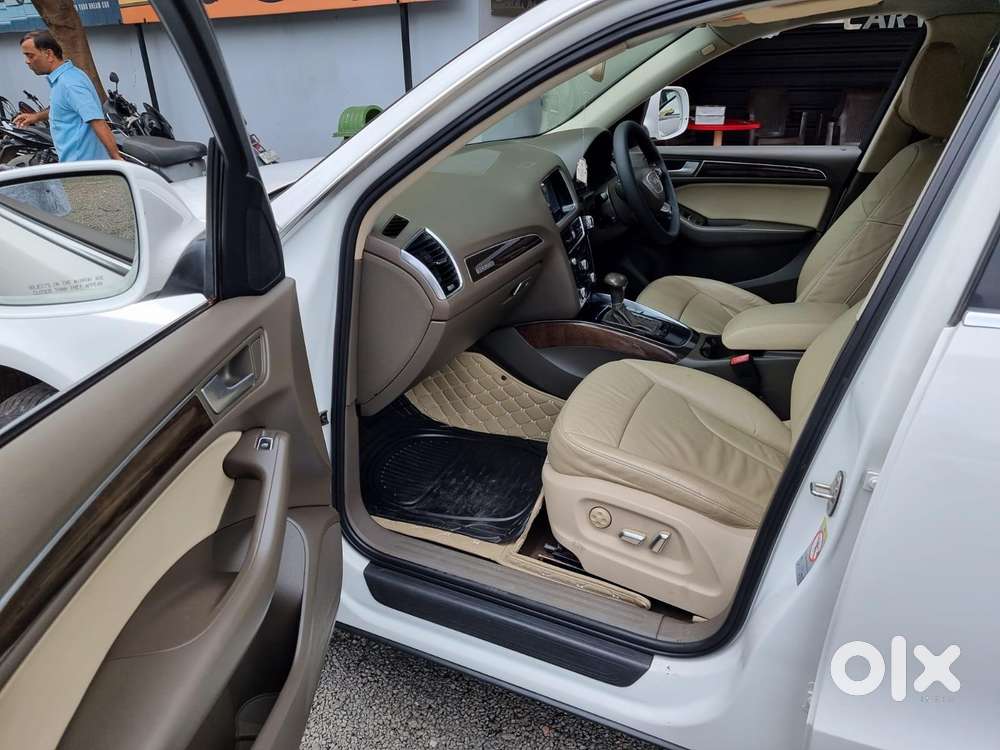 Audi Q5 2.00 Tdi Premium, 2014, Diesel