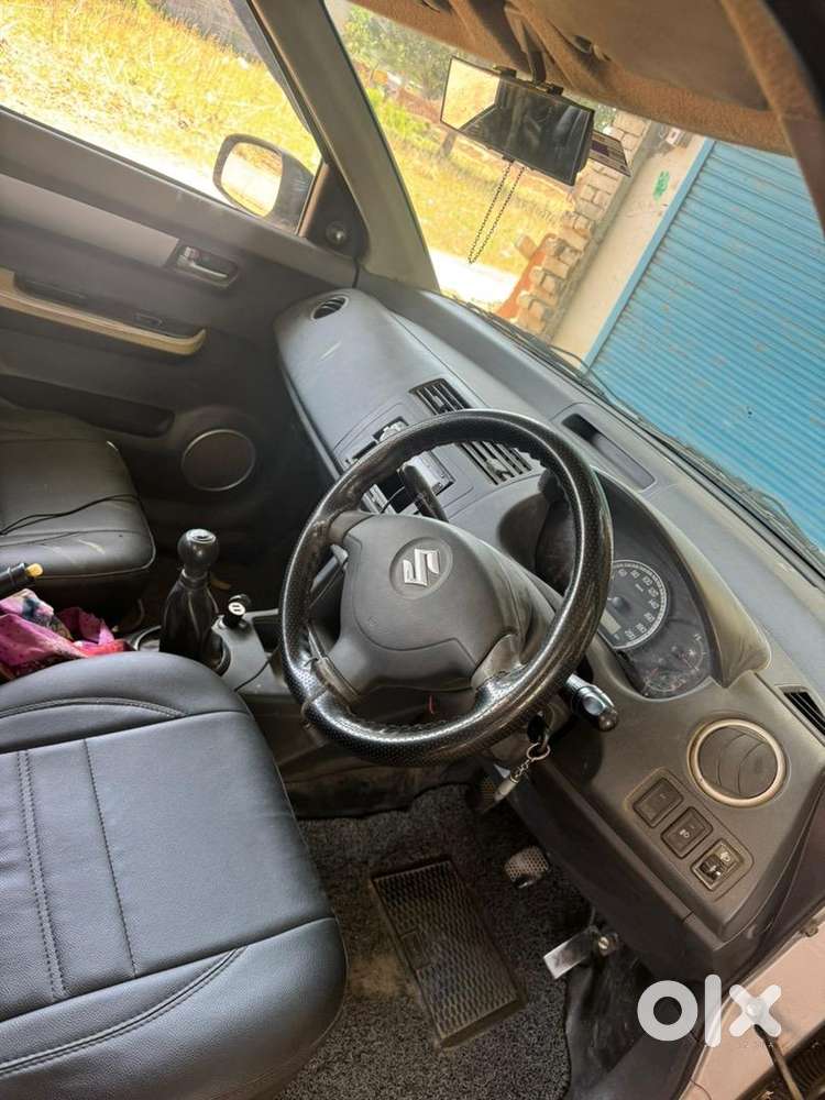 Maruti Suzuki Petrol 2006