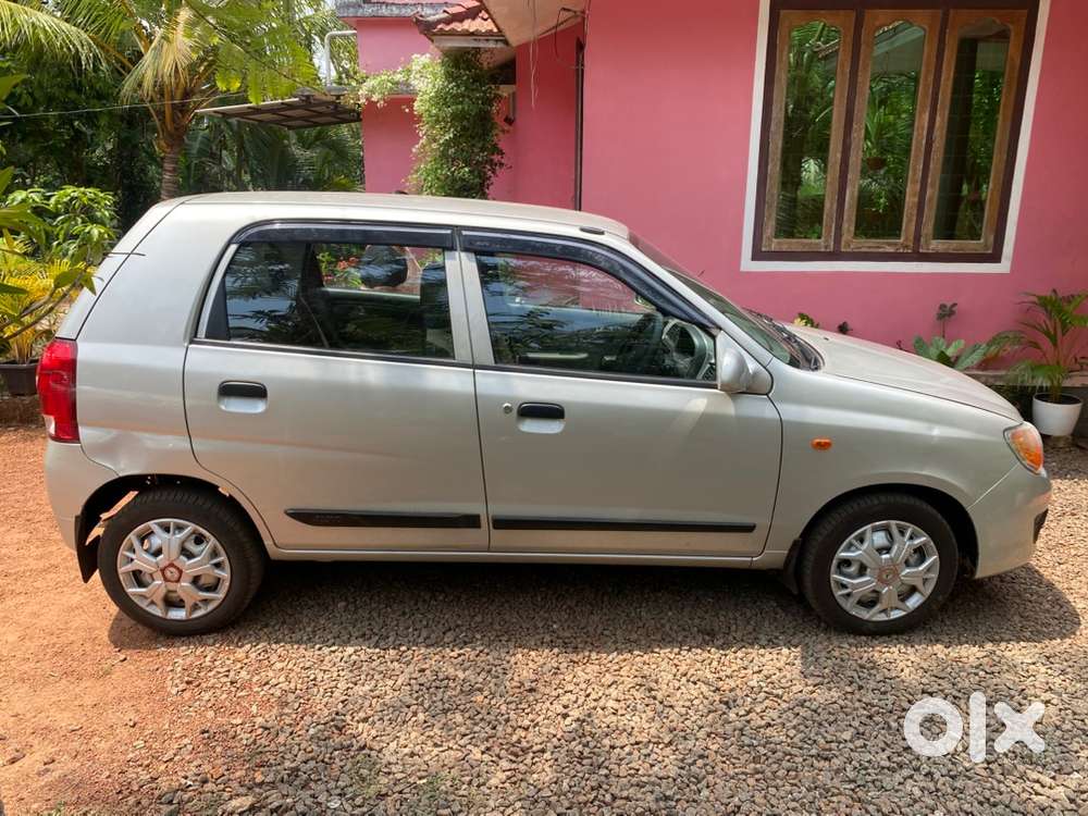 Maruti Alto K10 2011 Year Car