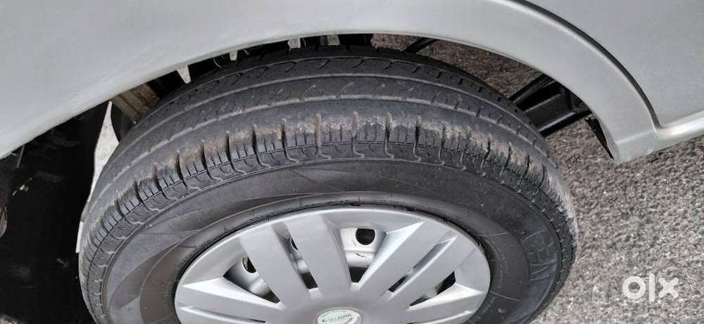 Maruti Suzuki Alto 0.8 Lxi (o), 2011, Petrol