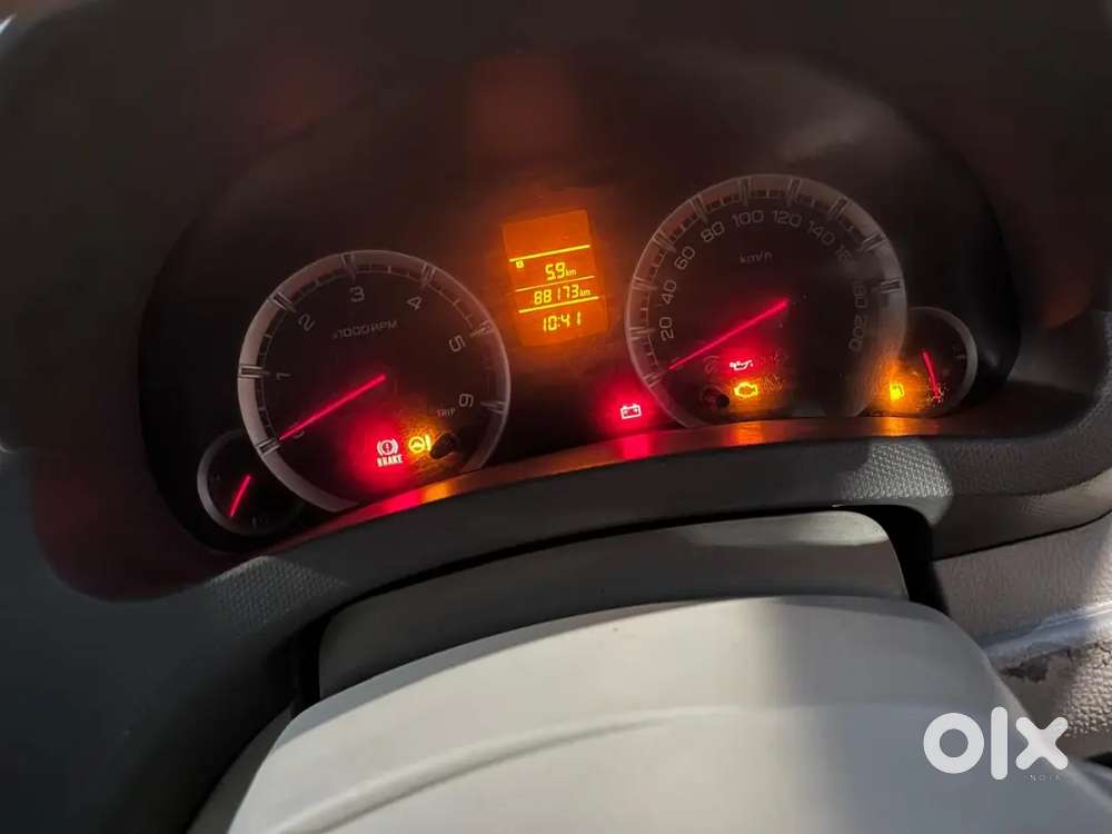 Maruti Suzuki Ertiga 2015 Diesel Well Maintained