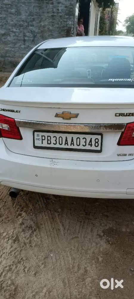 All Original All Working