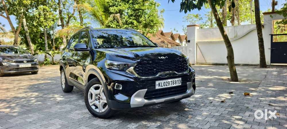 Kia Sonet Htk Plus, 2023, Petrol