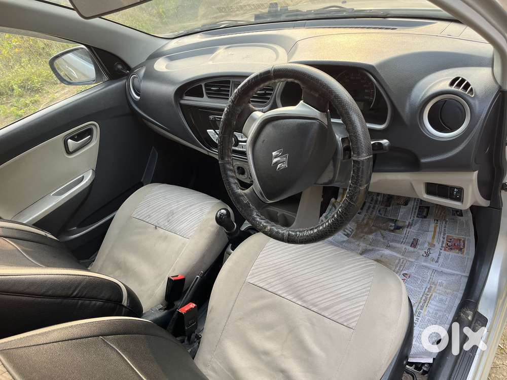 Maruti Suzuki Alto K10 1.0 Lxi (o), 2018, Petrol