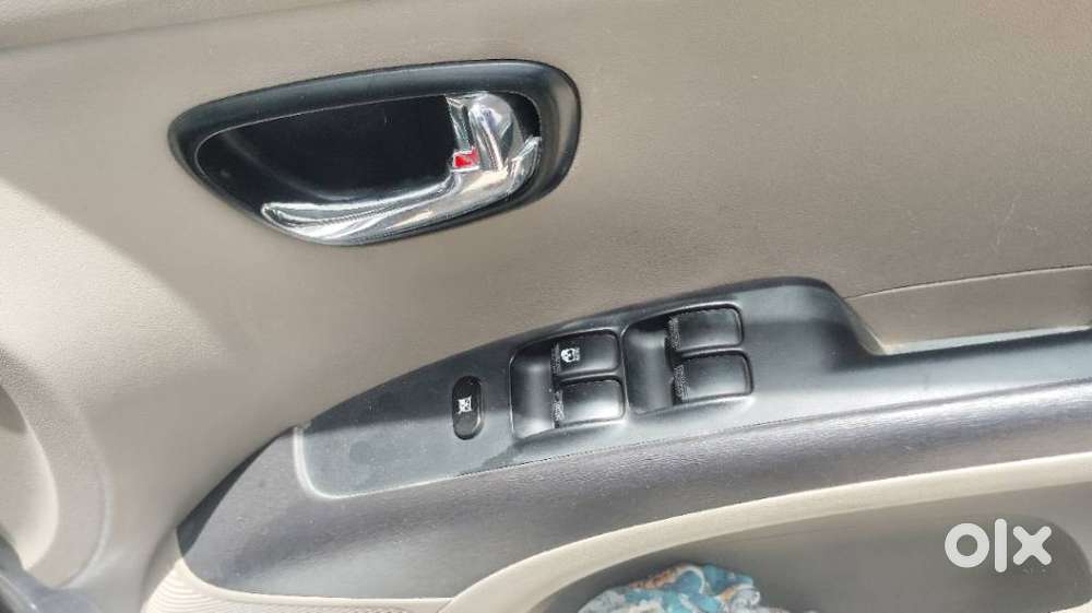 Hyundai I10 Sportz 1.1 Lpg, 2015, Lpg