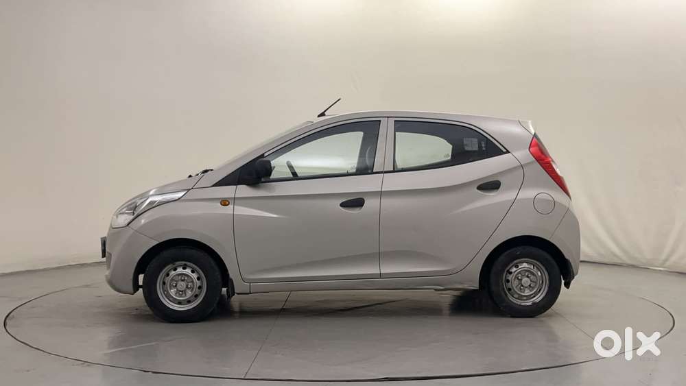 Hyundai Eon Era +, 2012, Petrol