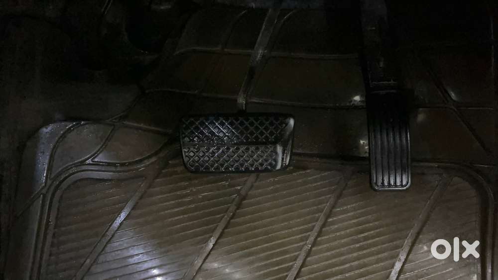 Honda Amaze V Cvt Petrol, 2019, Petrol