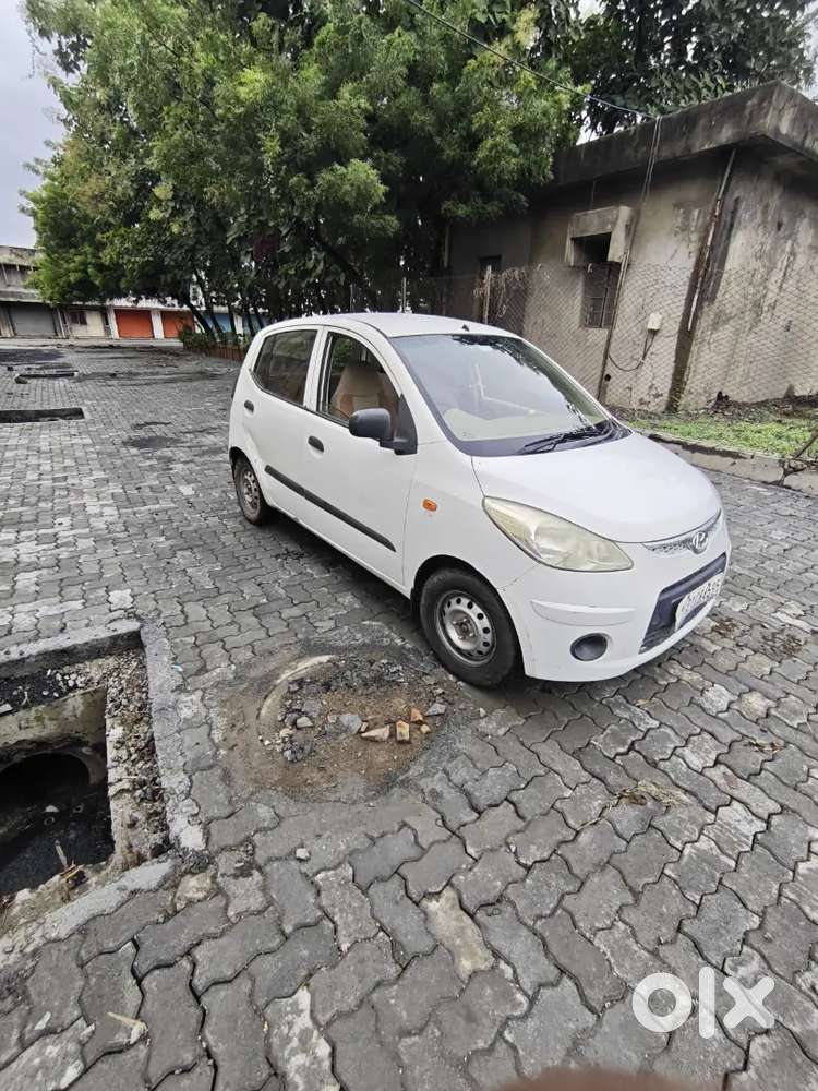 Hyundai I10 2008 Petrol Manual