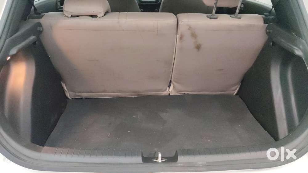 Hyundai I20 Active 1.2 Sx, 2017, Petrol