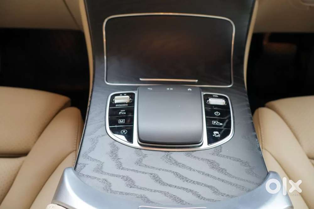 Mercedes-benz Glc Class 200, 2022, Petrol