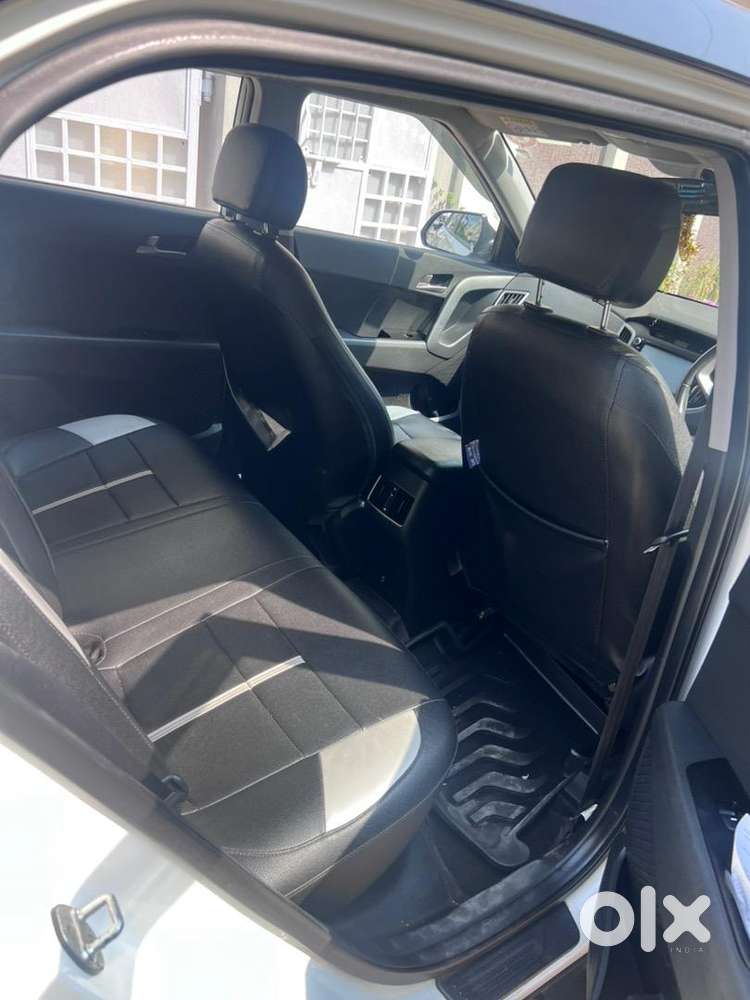 Hyundai Car Diesel 2018