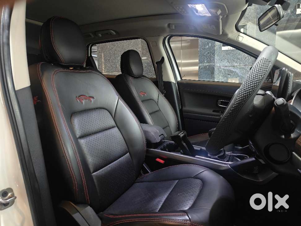 Tata Harrier Xt+, 2023, Diesel