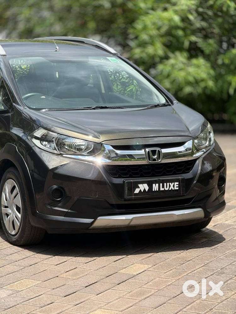 Honda Wr-v I-dtec S, 2017, Diesel