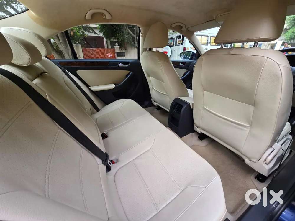 Volkswagen Jetta Tdi Comfortline 2015