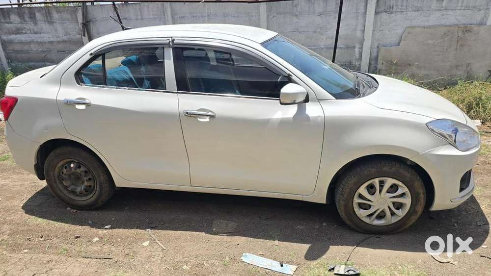 Maruti Suzuki Swift Dzire 2018