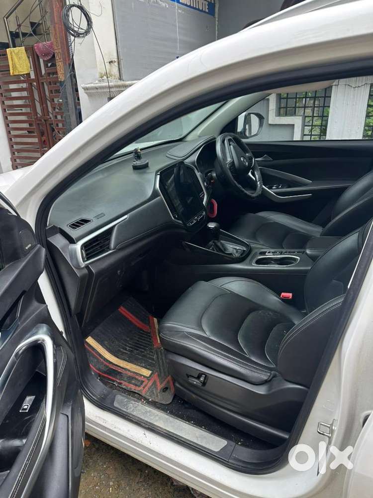 Mg Hector 2020 Petrol Well Maintained