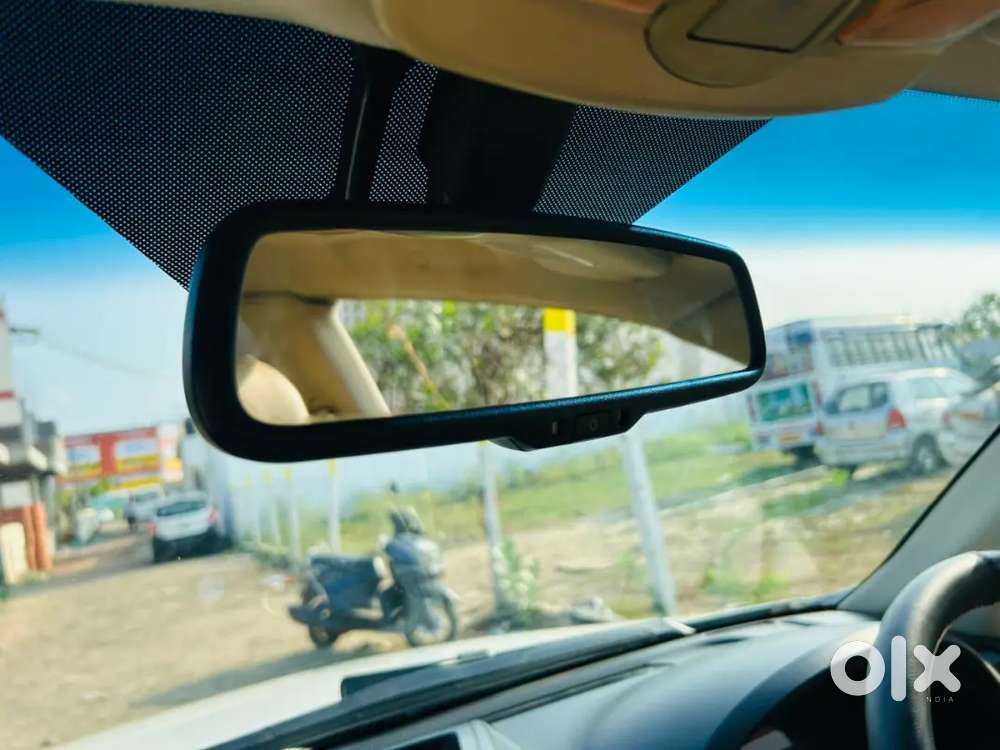 Mahindra Rexton 2015 Diesel 68000 Km Driven
