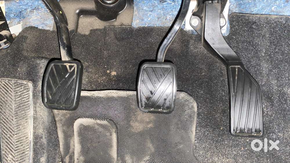 Maruti Suzuki Vitara Brezza 1.5 Vxi, 2023, Petrol