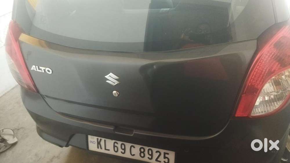 Maruti Suzuki Alto Lxi(o) 2022