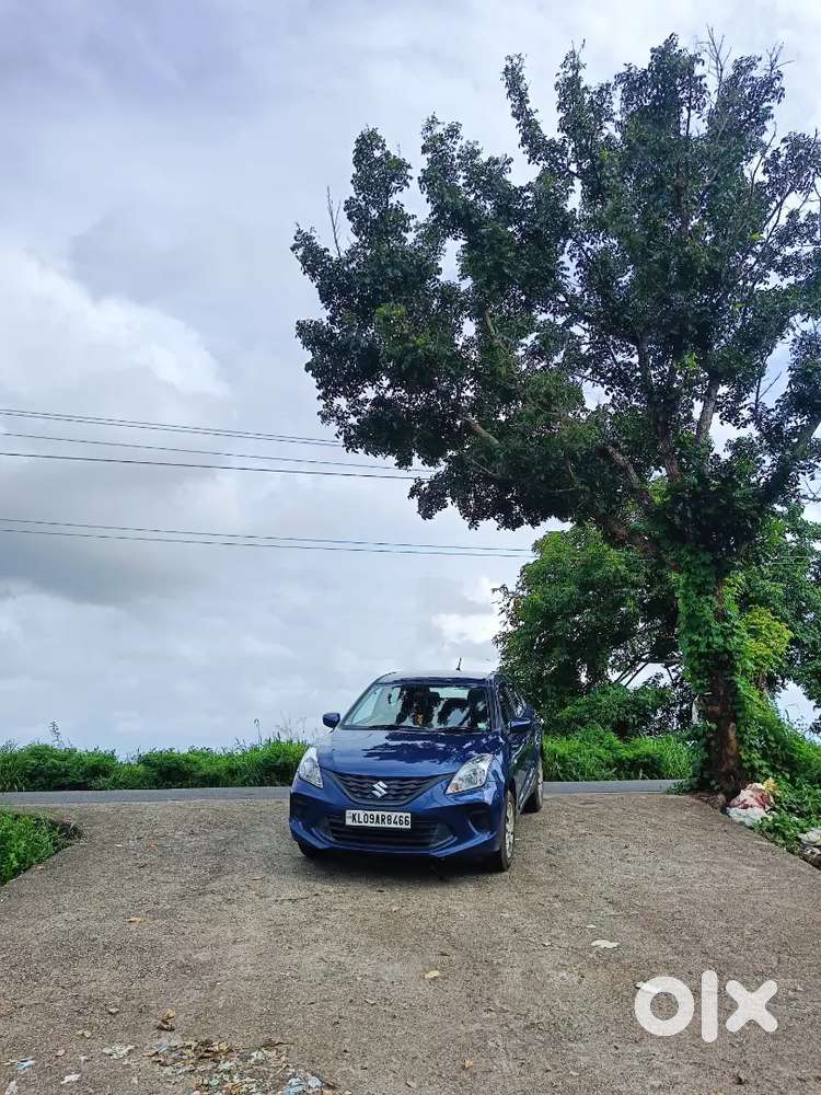 Maruti Suzuki Baleno 2019 Petrol 26000 Km Driven