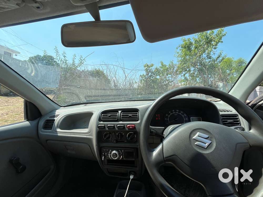Maruti Suzuki 2011 Car