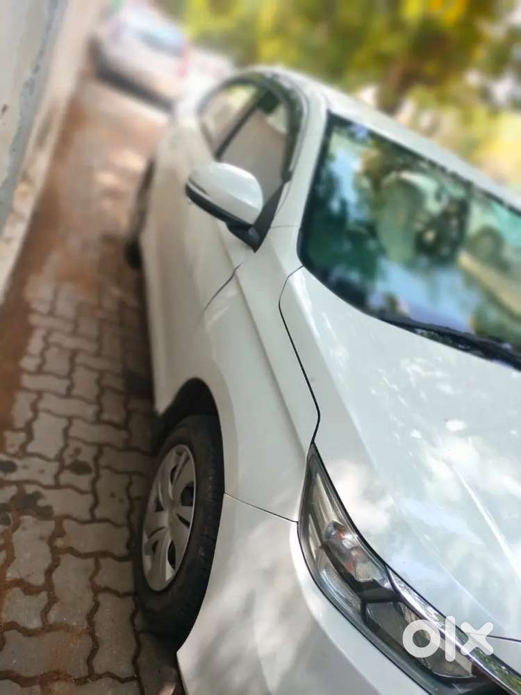 Honda Amaze 2022 Diesel
