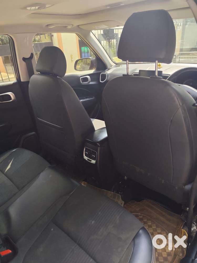 Hyundai Venue 1.4 Crdi Sx, 2019, Diesel