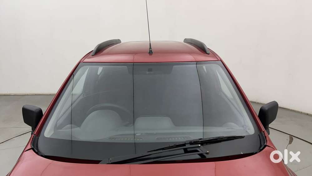 Renault Kwid Rxt 1.0, 2016, Petrol