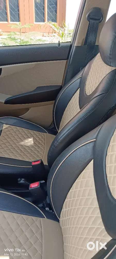 Hyundai Eon Era 2013 Petrol Manual