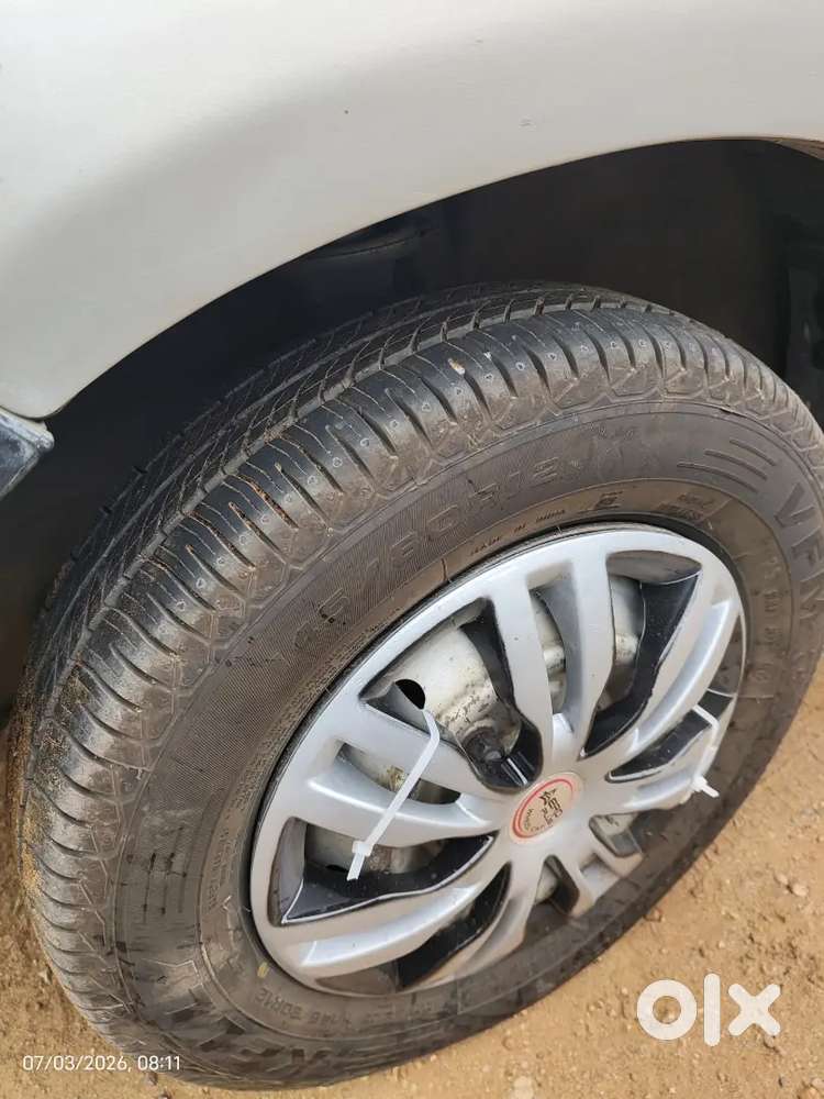 Maruti Suzuki Alto 2011 Petrol 81000 Km Driven