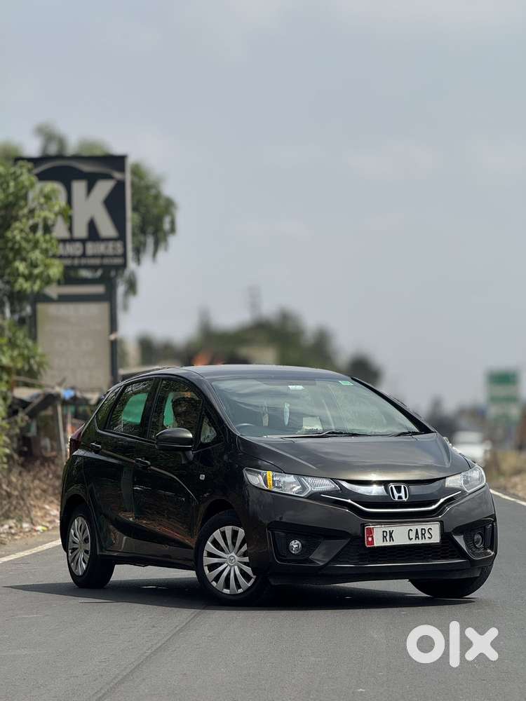 Honda Jazz 1.2 Sv I Vtec, 2018, Cng & Hybrids