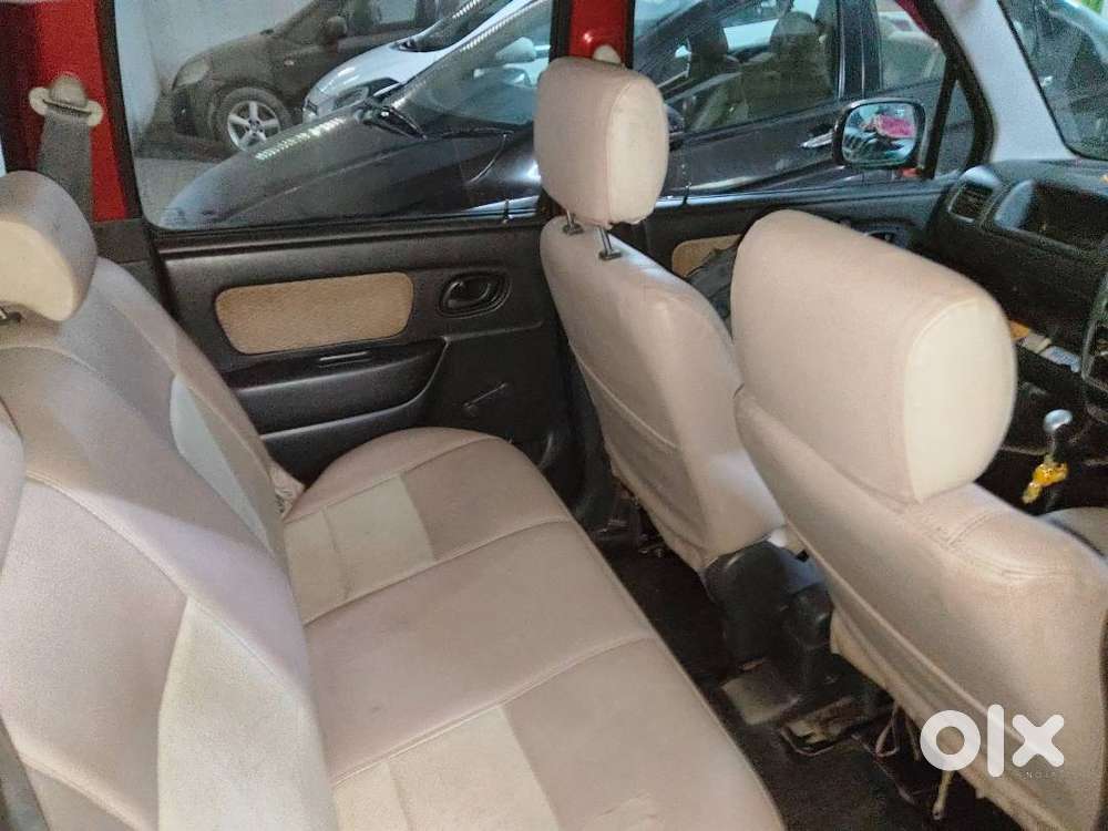 Maruti Wagonr Vxi Duo 2009 Model Passing Done 2029