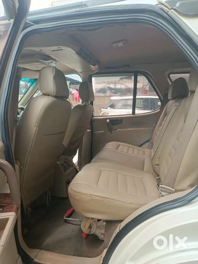 Tata Safari 2.2 Dicor 2010
