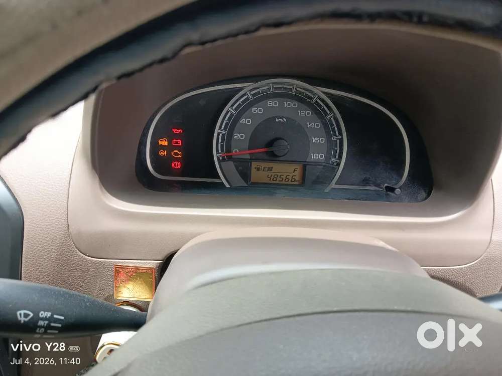 Maruti Suzuki Alto 2012 Year