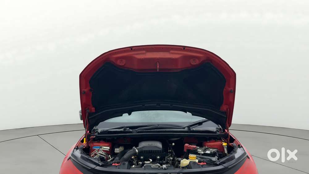 Tata Nexon Fearless Pr S 1.2 Revotron Petrol 7 Dca Dt, 2024, Petrol